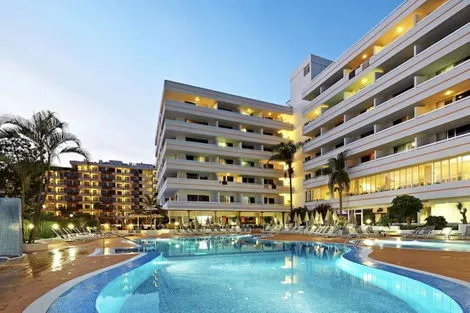Canaries : Hôtel Adult Only +16 - Coral Suites & Spa