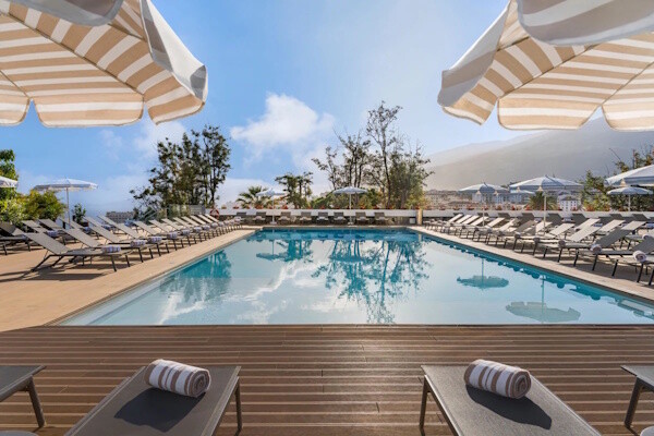 Canaries : Hôtel Adult Only +16 - TUI Sélection Hôtel TUI BLUE Atlantic Hills