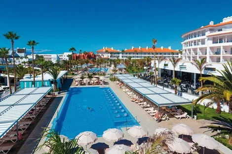 Canaries : Hôtel Adult Only +18 - Riu Arecas