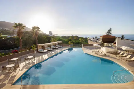 Hôtel Adult Only +16 - AluaSoul Orotava Valley tenerife Canaries