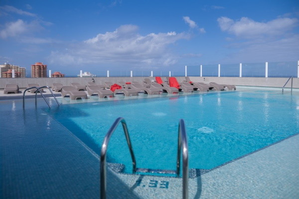 Canaries : Hôtel AF Valle Orotava