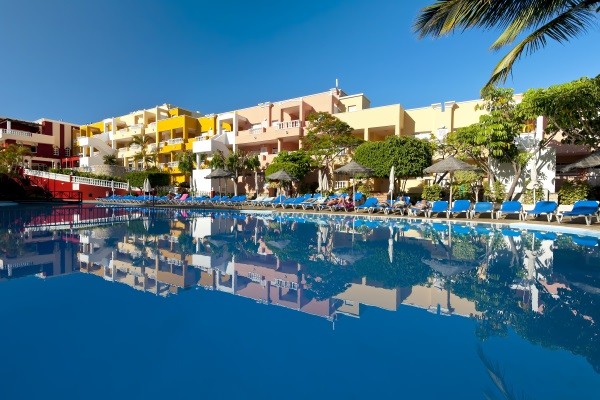 Piscine - Allegro Isora (ex Barcelo Varadero)
