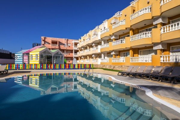 Piscine - Allegro Isora (ex Barcelo Varadero)