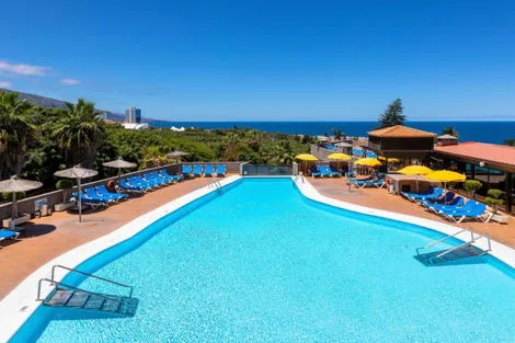 Sejour ALUASOUL OROTAVA VALLEY 4* ADULT ONLY BY ÔVOYAGES Canaries Tenerife