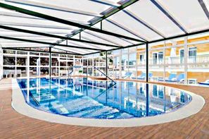 Canaries-Tenerife, Résidence hôtelière Appartements La Carabela