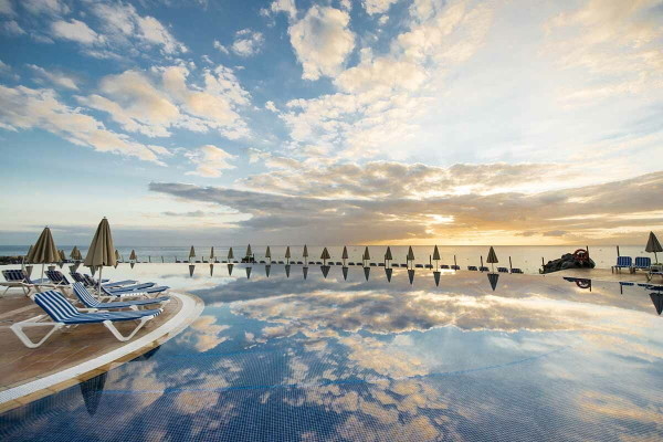 Canaries : Hôtel Bahia Principe Explore Costa Adeje 4* - arrivée Tenerife Nord