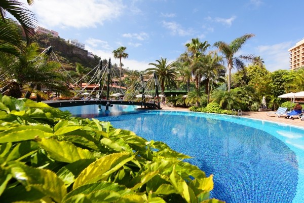 piscine - Bahia Principe San Felipe
