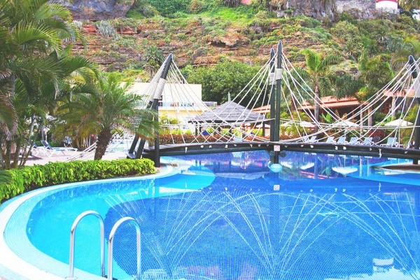 Piscine - Bahia Principe San Felipe