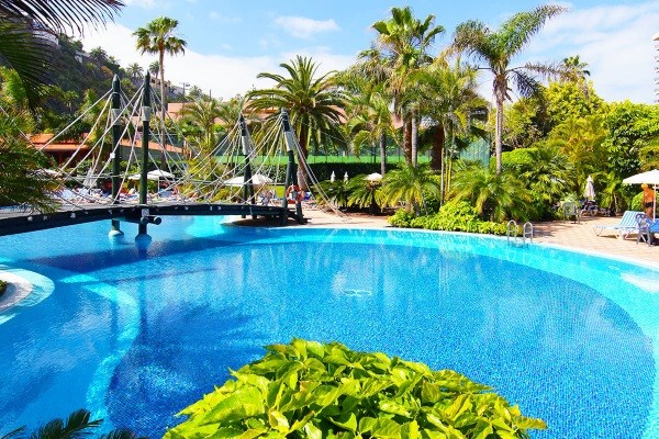 Piscine - Bahia Principe San Felipe