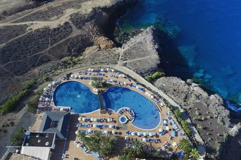 Sejour BAHIA PRINCIPE SUNLIGHT COSTA ADEJE 4* (ARRIVEE TENERIFE SUD) Canaries Tenerife