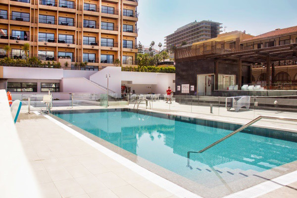 Canaries : Hôtel Belive Experience Orotava