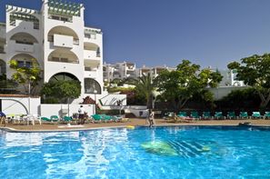 Canaries-Tenerife, Hôtel Blue Sea Callao Garden