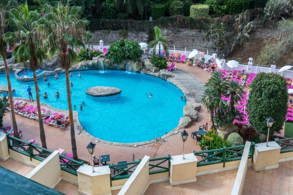 Piscine - Blue Sea Costa Jardin & Spa 4*