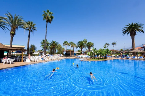 Hôtel Blue Sea Interpalace 4*