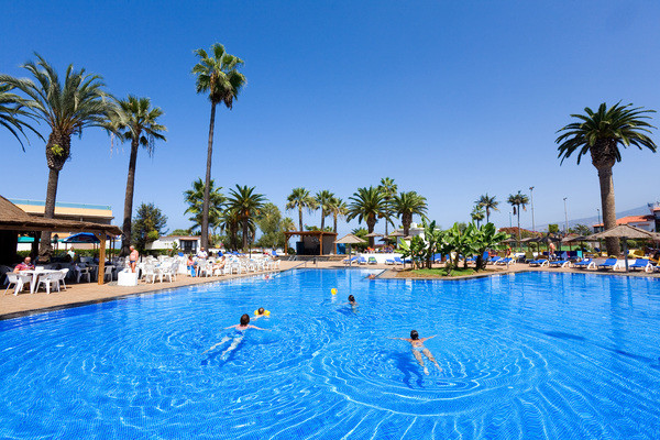 Piscine - Blue Sea Interpalace