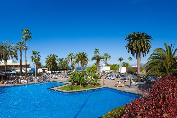 Piscine - Blue Sea Interpalace