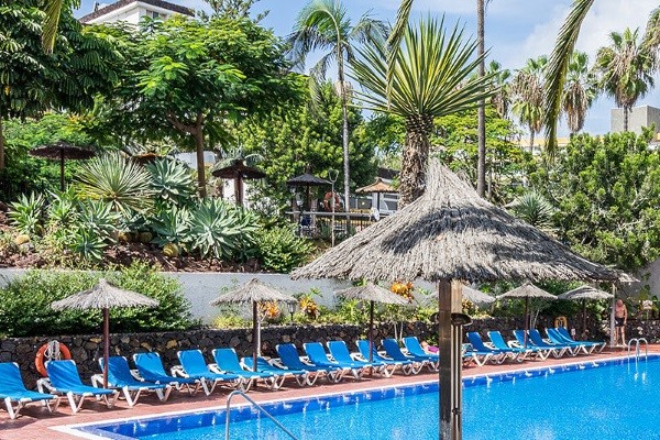Piscine - Blue Sea Puerto Resort