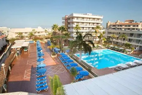 Hôtel Catalonia Oro Negro 3*