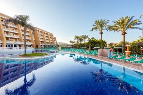 Hôtel Chatur Playa Real 4* photo 1