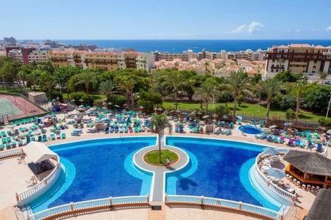 Hôtel Chatur Playa Real 4* photo 2