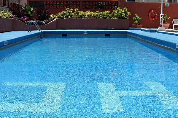 Piscine - Checkin Concordia Playa 4*