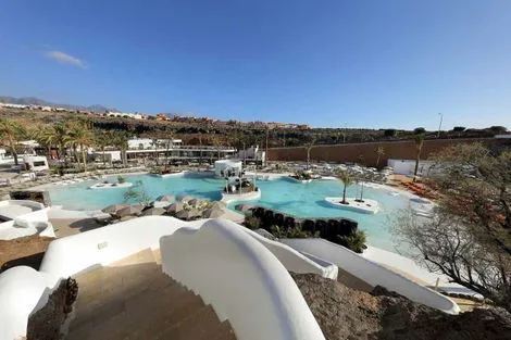 Circuit Echappée sentiers de Ténérife depuis l'hôtel Hard Rock Hôtel Ténérife - Arrivée Tenerife Sud tenerife Canaries
