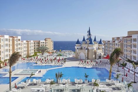 Hôtel Fantasia Bahia Principe Tenerife 5*