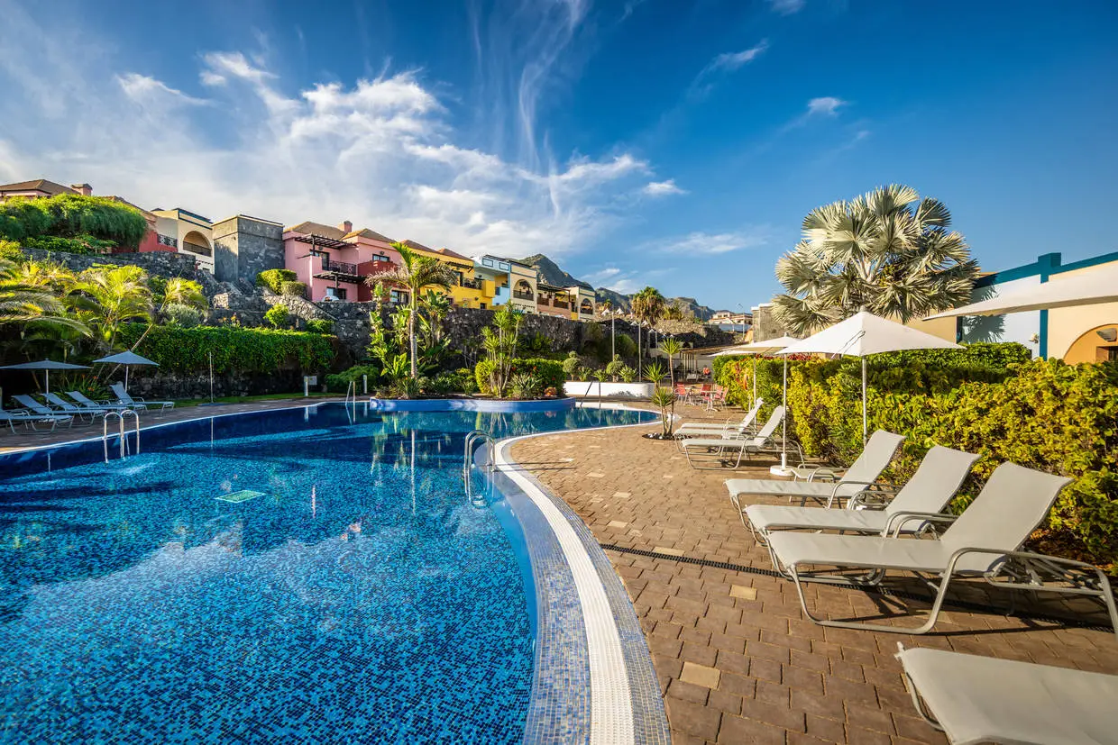 Canaries : Hôtel Fram Sélection Luz del Mar