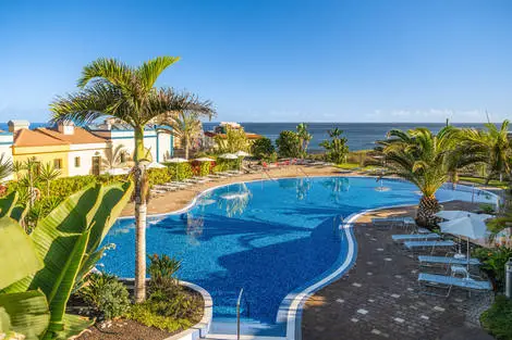 Canaries : Hôtel Fram Sélection Luz del Mar