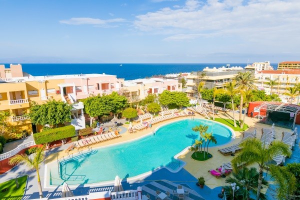 Piscine - Framissima Allegro Isora
