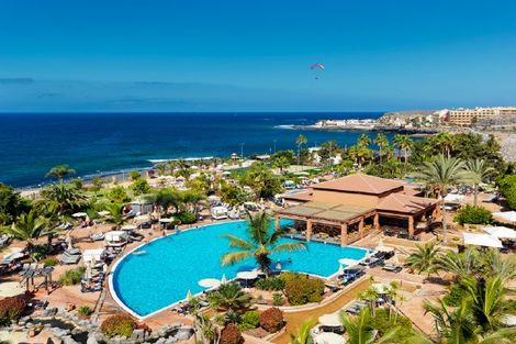 Club Framissima Premium H10 Costa Adeje Palace 4* photo 4