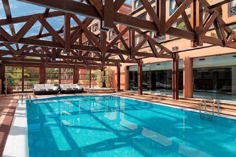 Club Framissima Premium H10 Costa Adeje Palace 4* photo 2