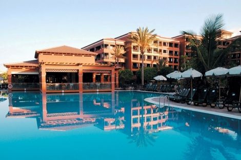 Club Framissima H10 Costa Adeje Palace 4* photo 4