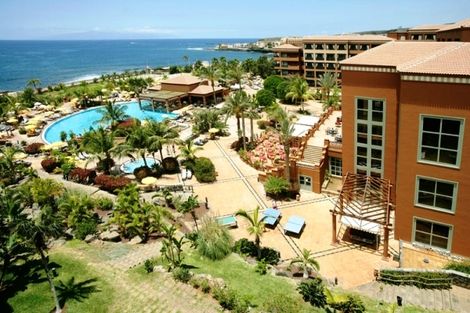 Club Framissima Premium H10 Costa Adeje Palace 4* photo 3