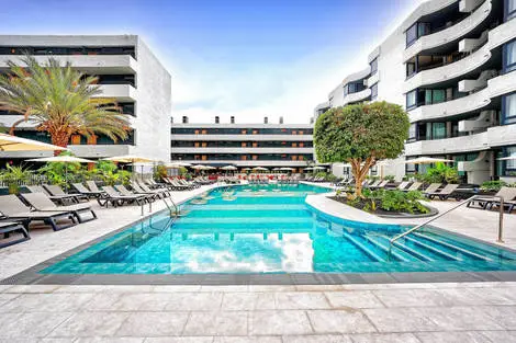 Canaries : Club Framissima Labranda Suites Costa Adeje