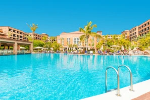 Canaries-Tenerife, Club Framissima Premium H10 Costa Adeje Palace