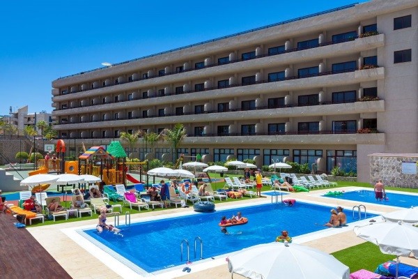 Piscine - GF Fanabe