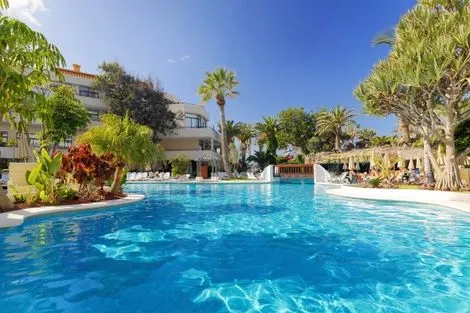 Hôtel H10 Conquistador 4*