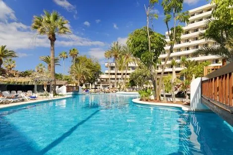 Hôtel H10 Conquistador 4* photo 1