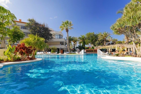 Piscine - H10 Conquistador