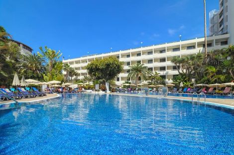 Hôtel H10 Tenerife Playa 4*