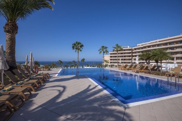 Piscine - Hovima Costa Adeje