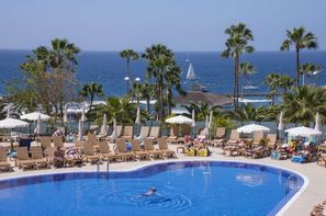 Canaries-Tenerife, Hôtel Hovima Costa Adeje