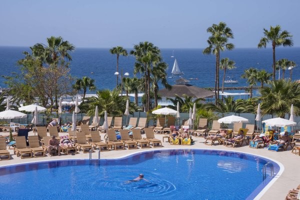 Piscine - Hovima Costa Adeje