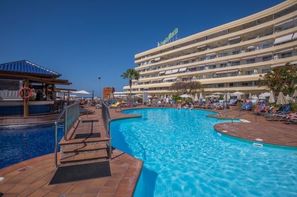 Canaries-Tenerife, Hôtel Hovima Santa Maria
