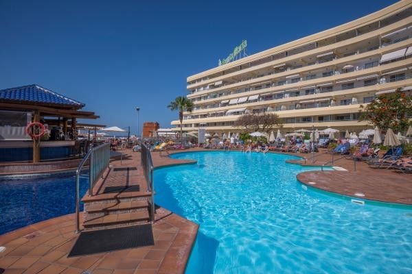 piscine - Hovima Santa Maria