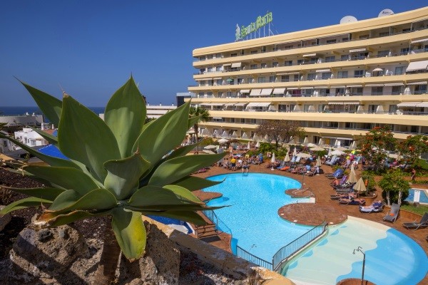 Piscine - Hovima Santa Maria