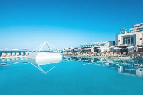 Hôtel Iberostar Bouganville Playa 4*