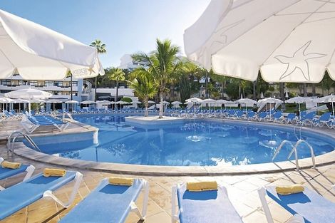 IBEROSTAR Las Dalias - 4* photo 2