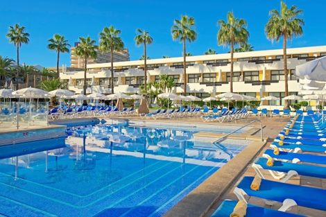 IBEROSTAR Las Dalias - 4*